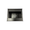 WB1X2 Surface Mount Enclosure