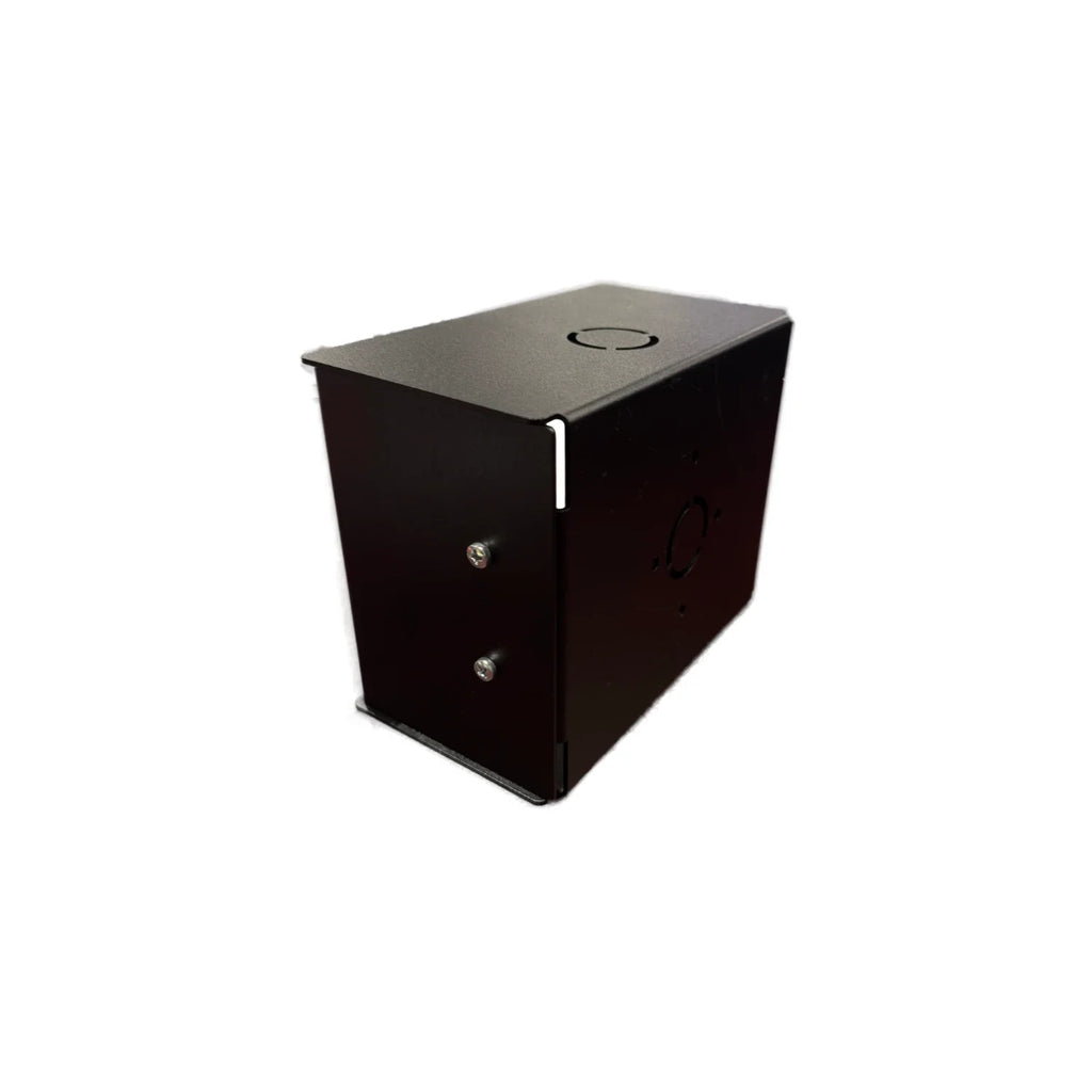 WB1X2 Surface Mount Enclosure