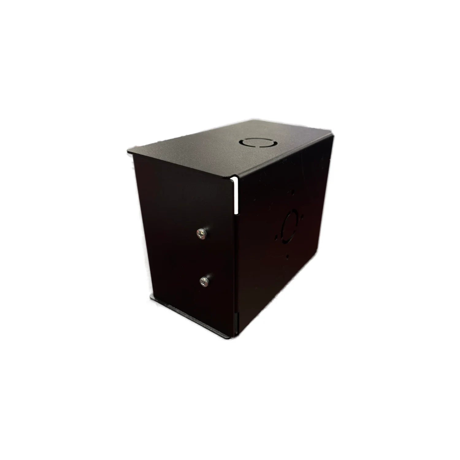 WB1X2 Surface Mount Enclosure