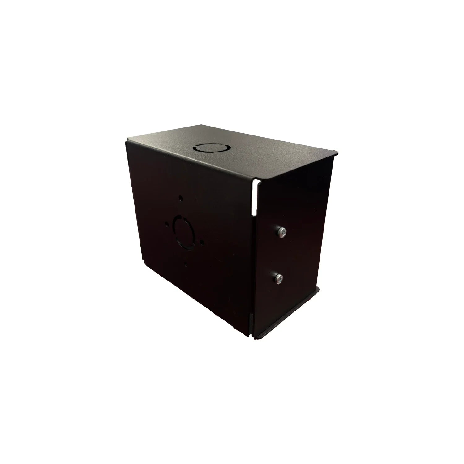 WB1X2 Surface Mount Enclosure