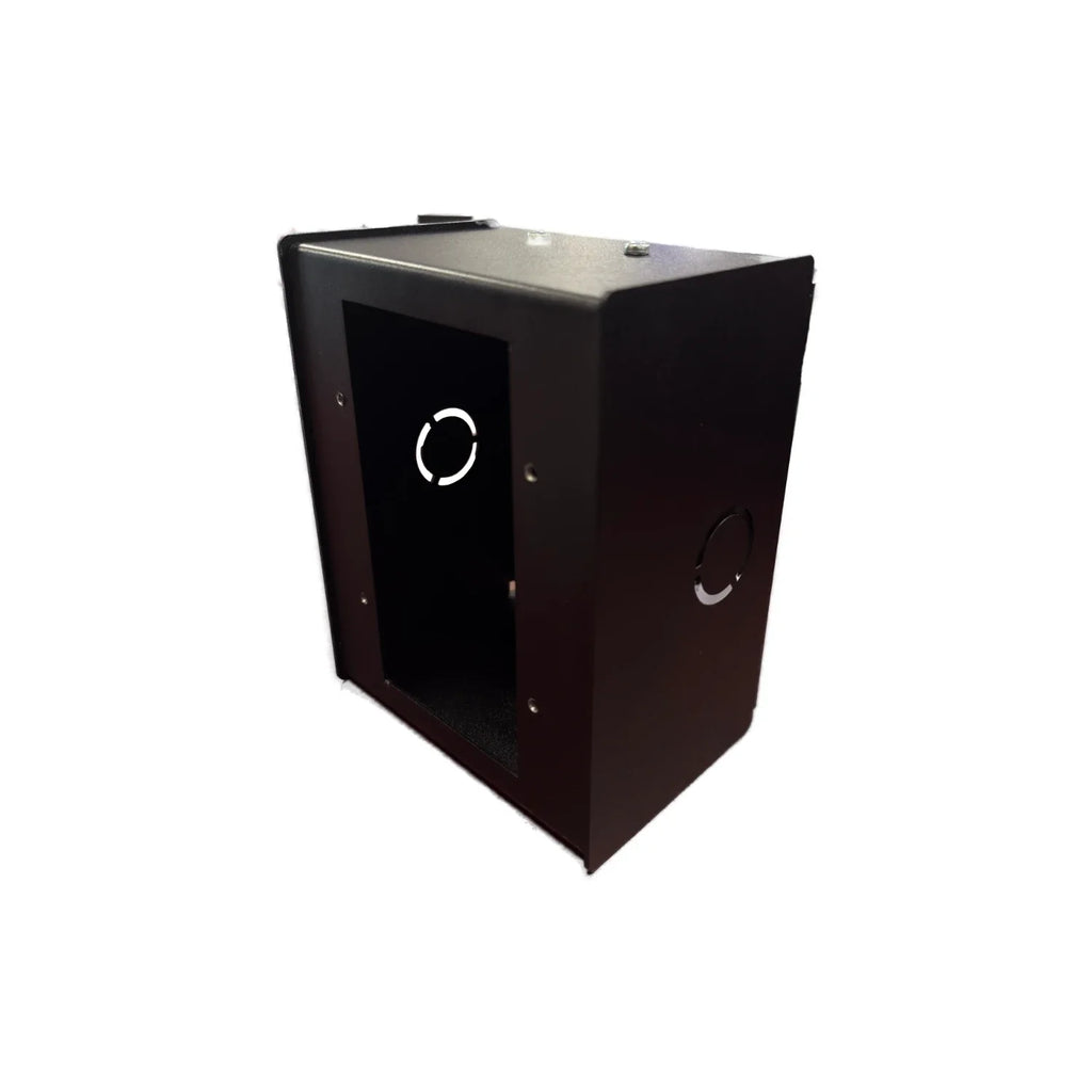 WB1X2 Surface Mount Enclosure