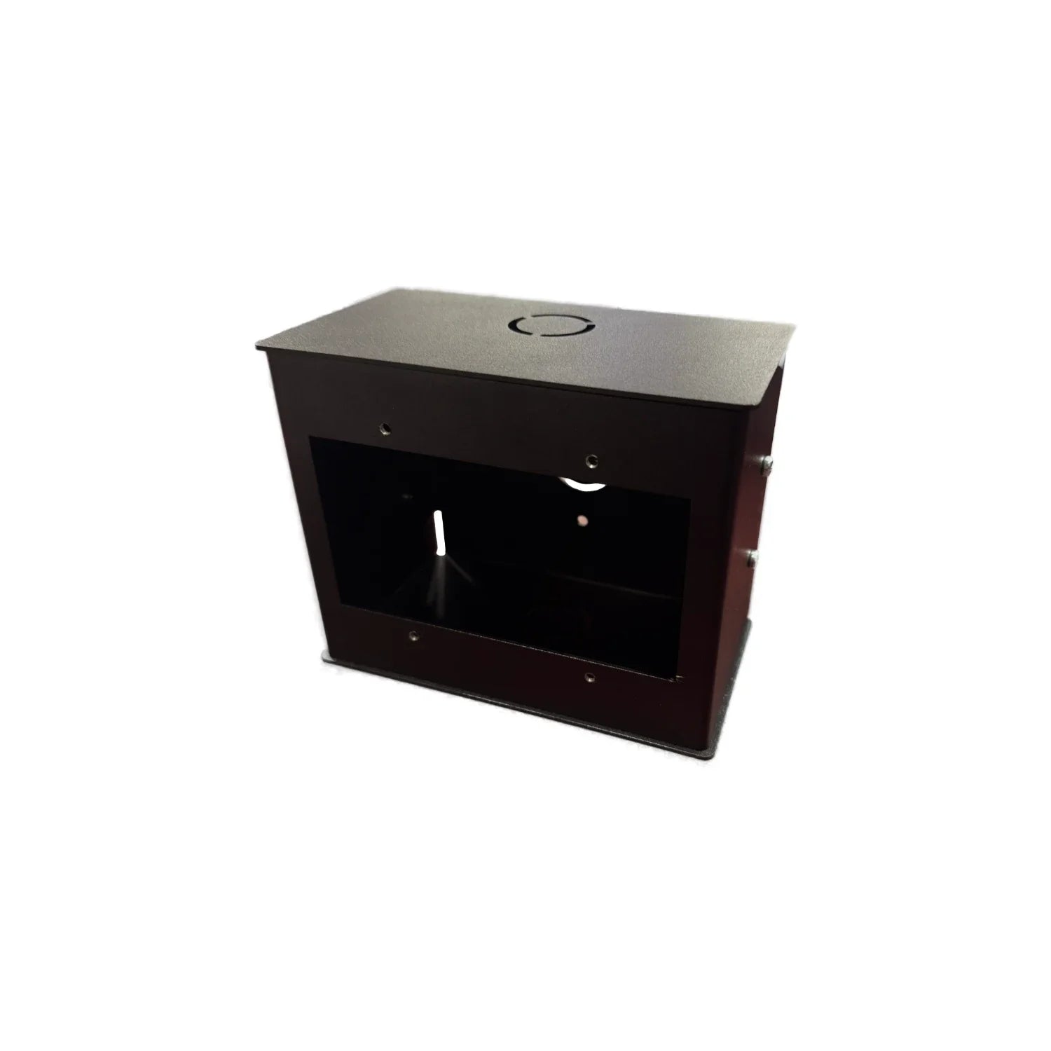 WB1X2 Surface Mount Enclosure