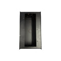 WB1X3 Surface Mount Enclosure