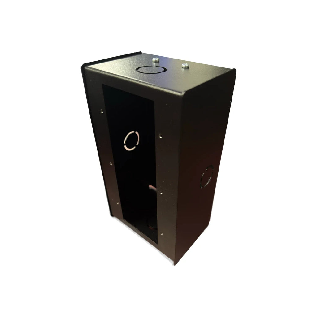 WB1X3 Surface Mount Enclosure