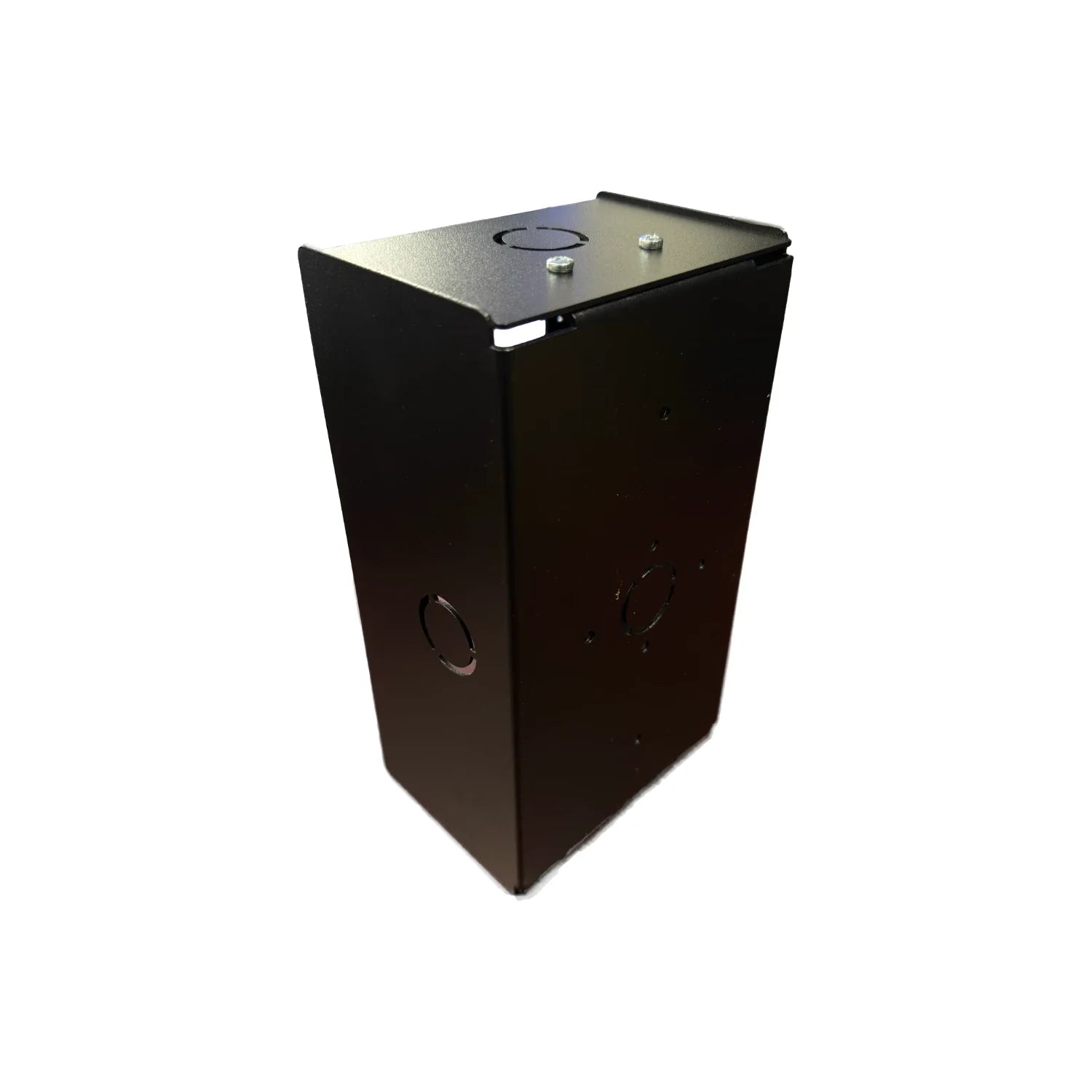 WB1X3 Surface Mount Enclosure
