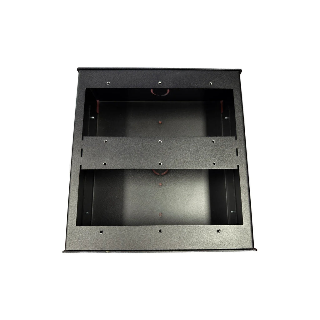 WB2X3 Surface Mount Enclosure