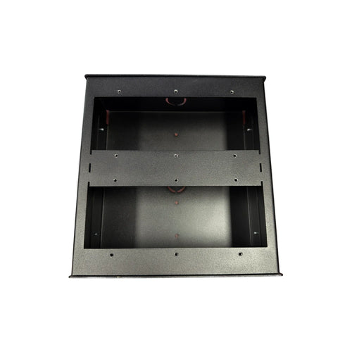WB2X3 Surface Mount Enclosure