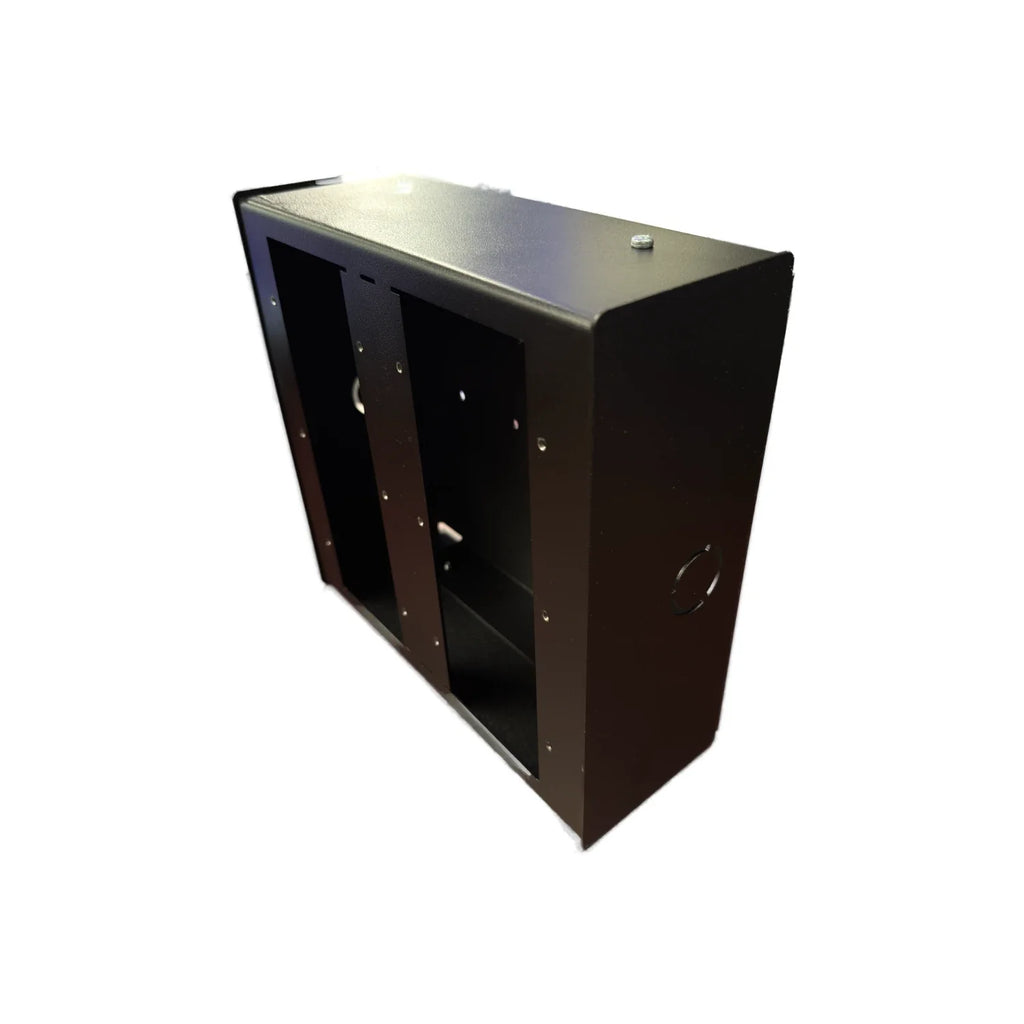 WB2X3 Surface Mount Enclosure