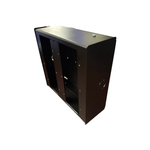 WB2X3 Surface Mount Enclosure