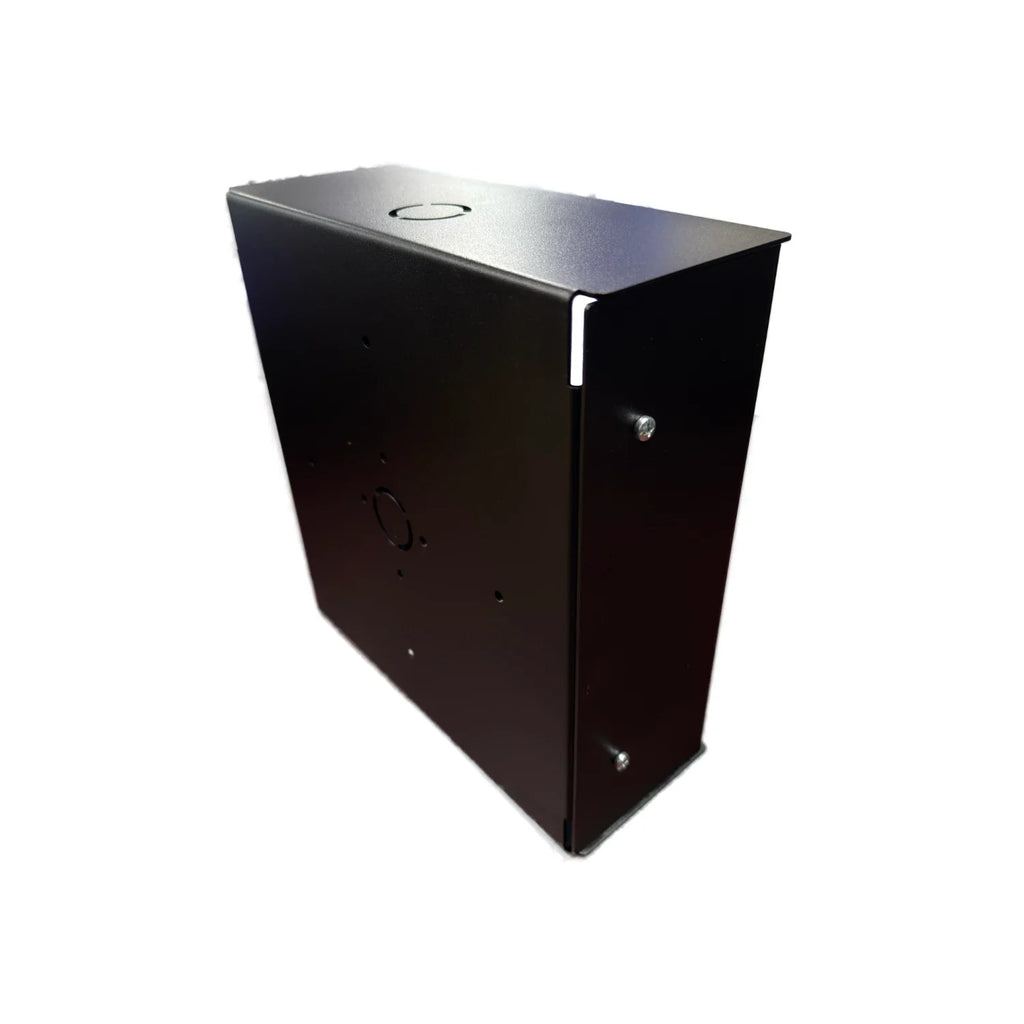 WB2X3 Surface Mount Enclosure
