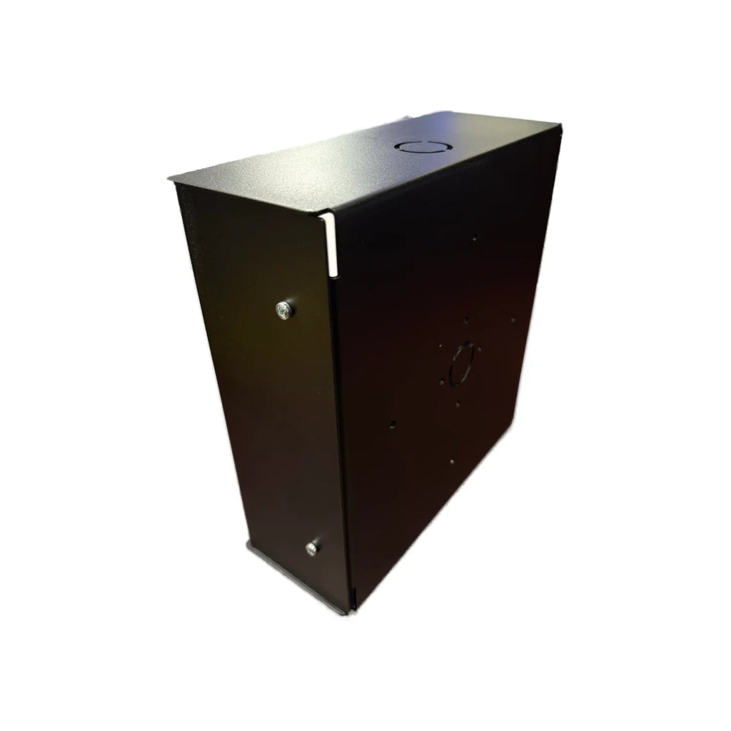 WB2X3 Surface Mount Enclosure