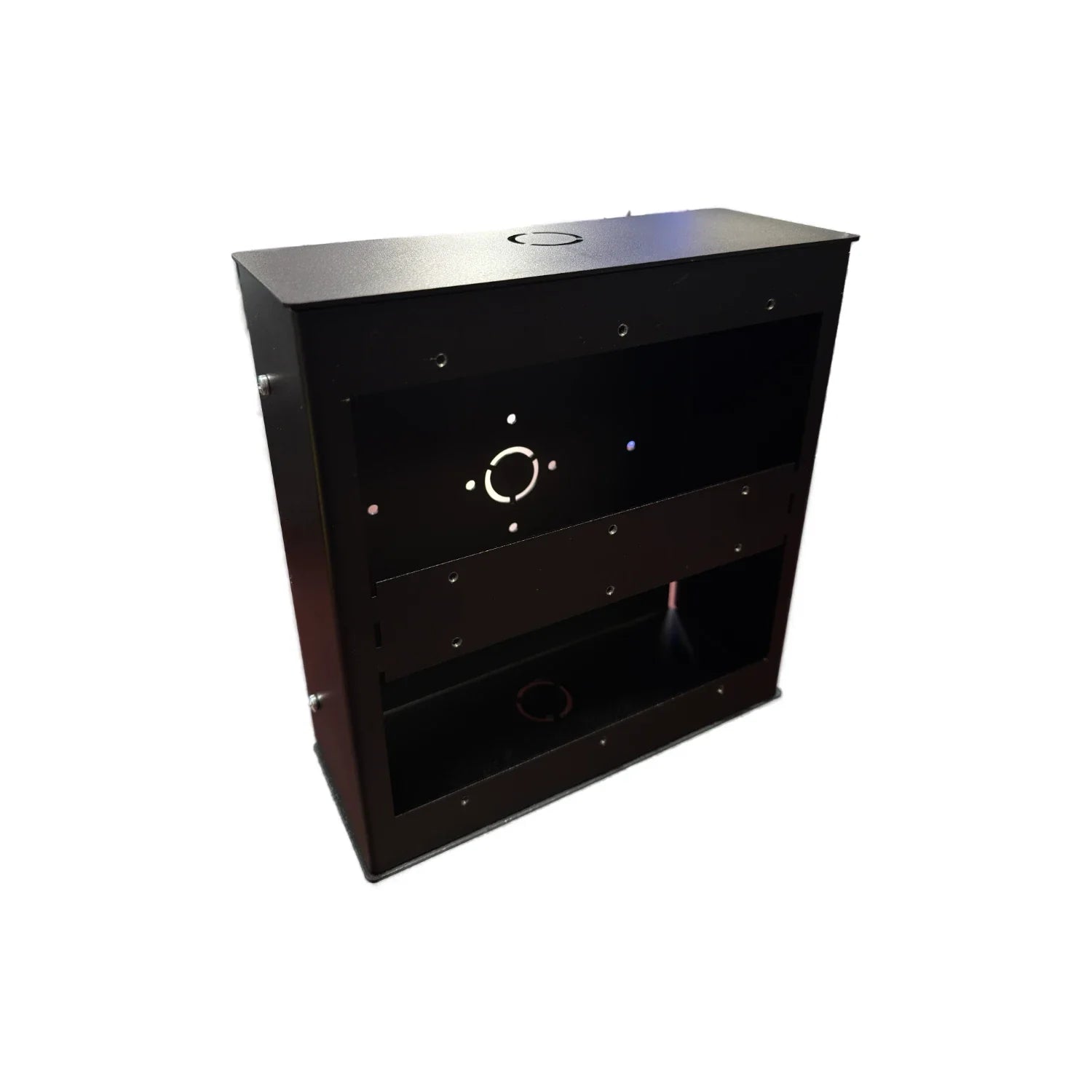 WB2X3 Surface Mount Enclosure