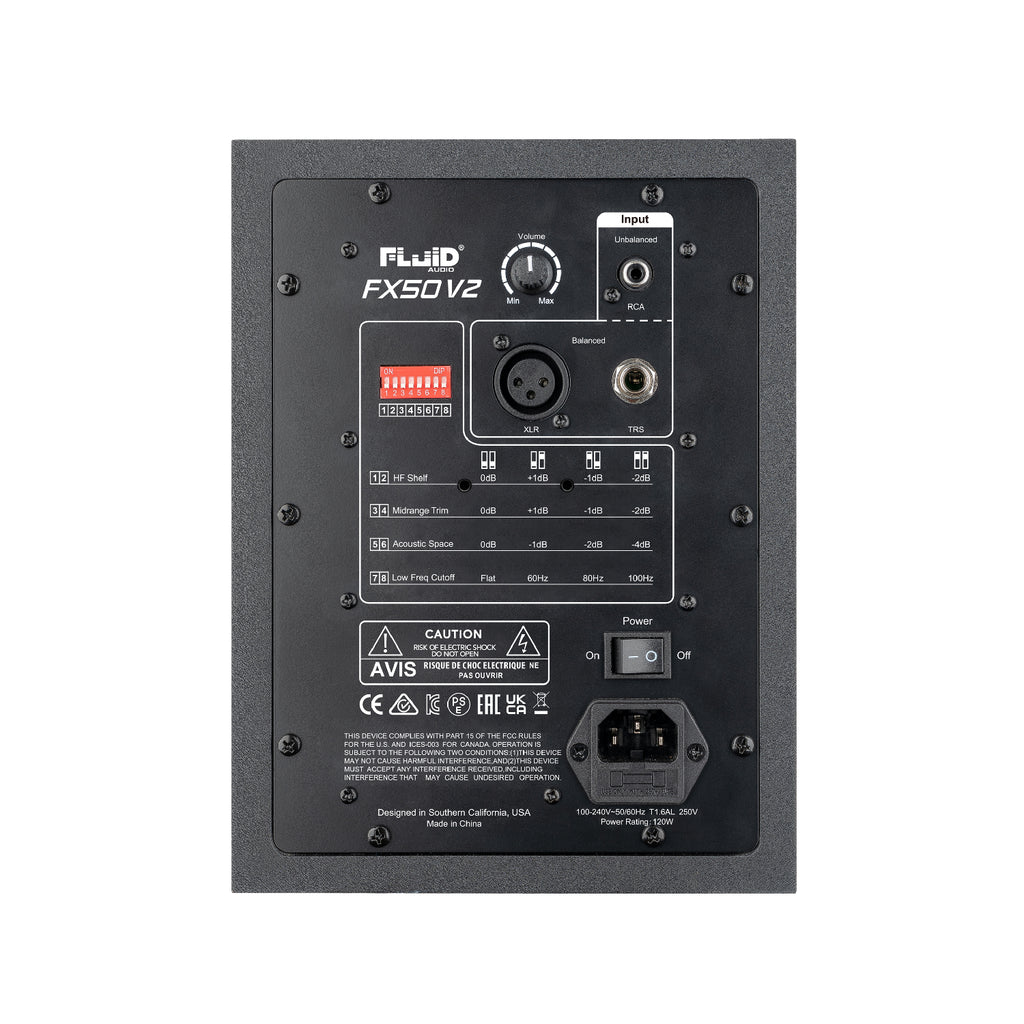FX50v2