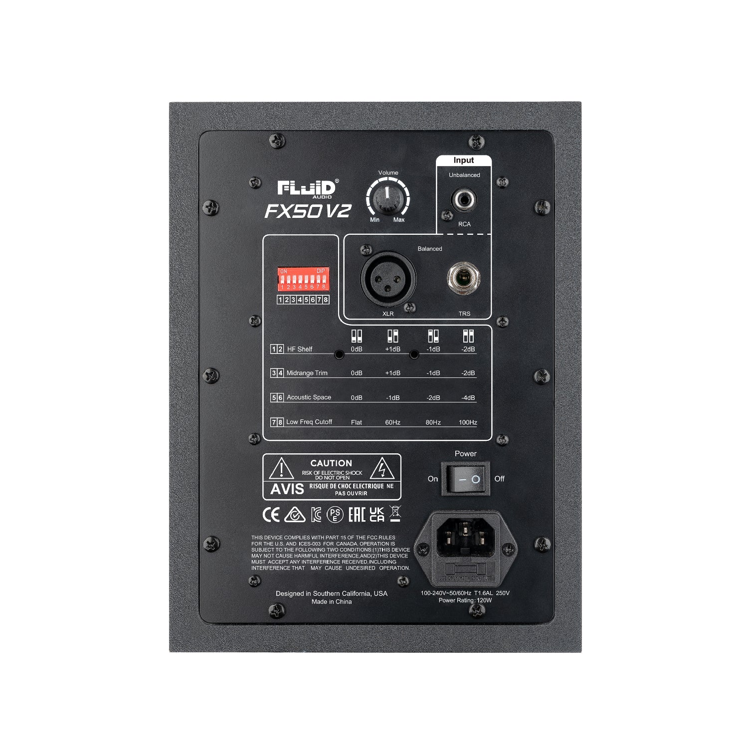 FX50v2