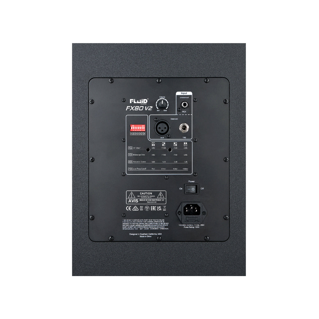 FX80v2