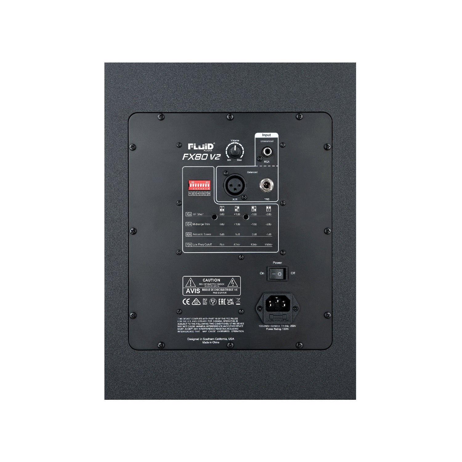 FX80v2