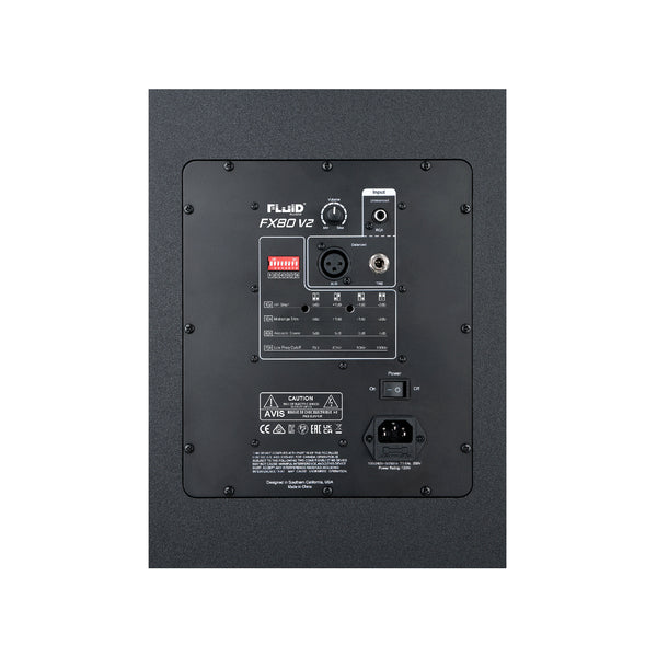 FX80v2