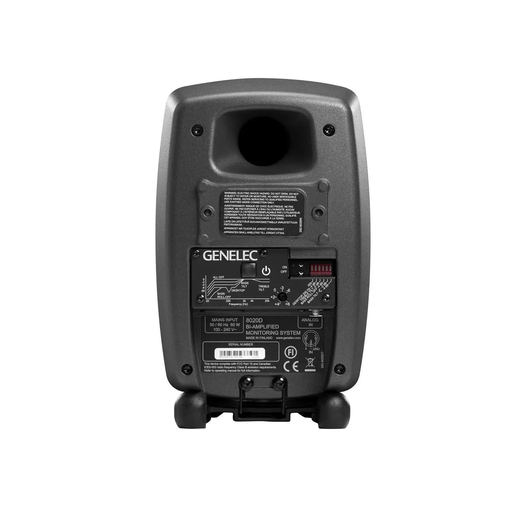 8020DPM | Genelec | Factory Sound Australia