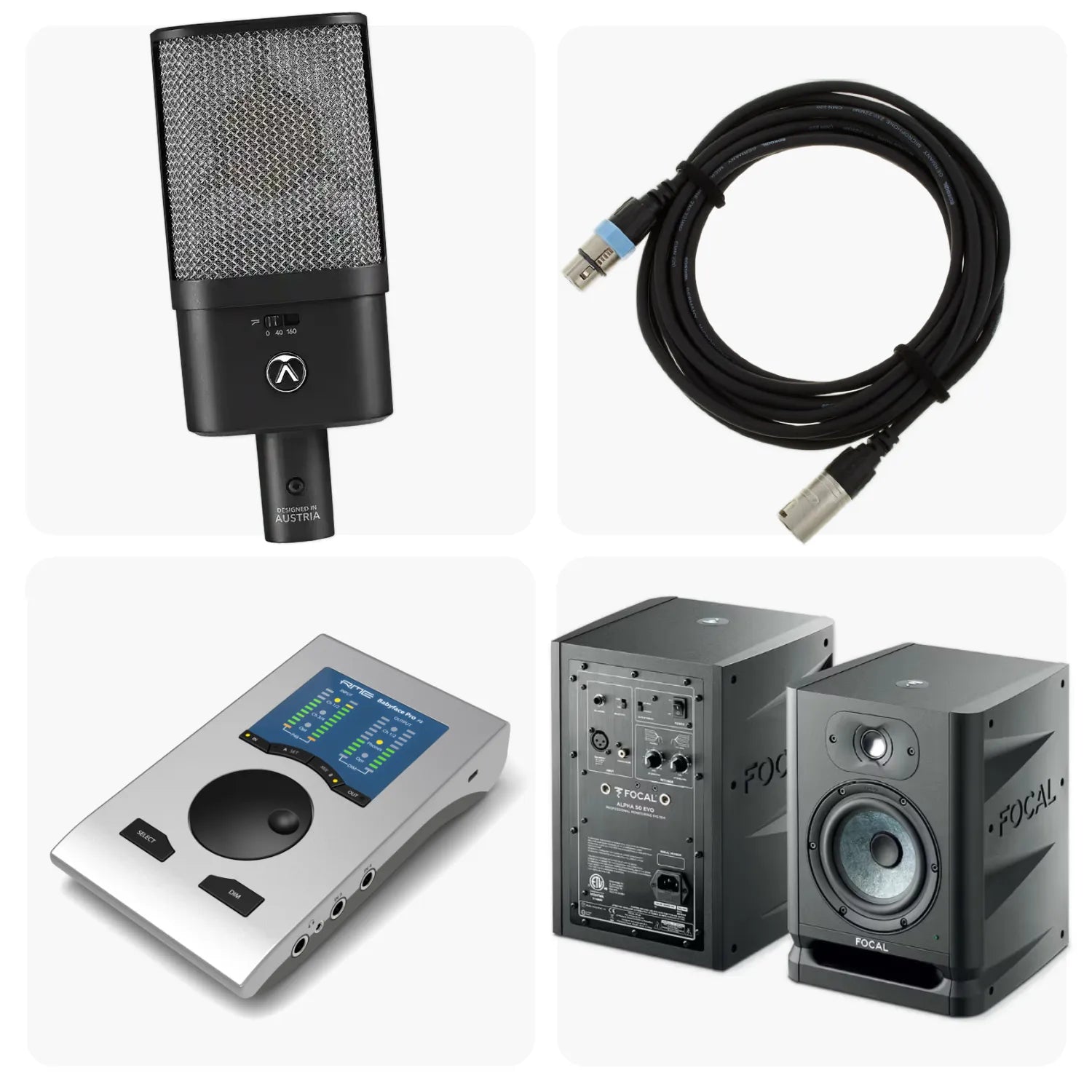 Creator Essentials Bundle