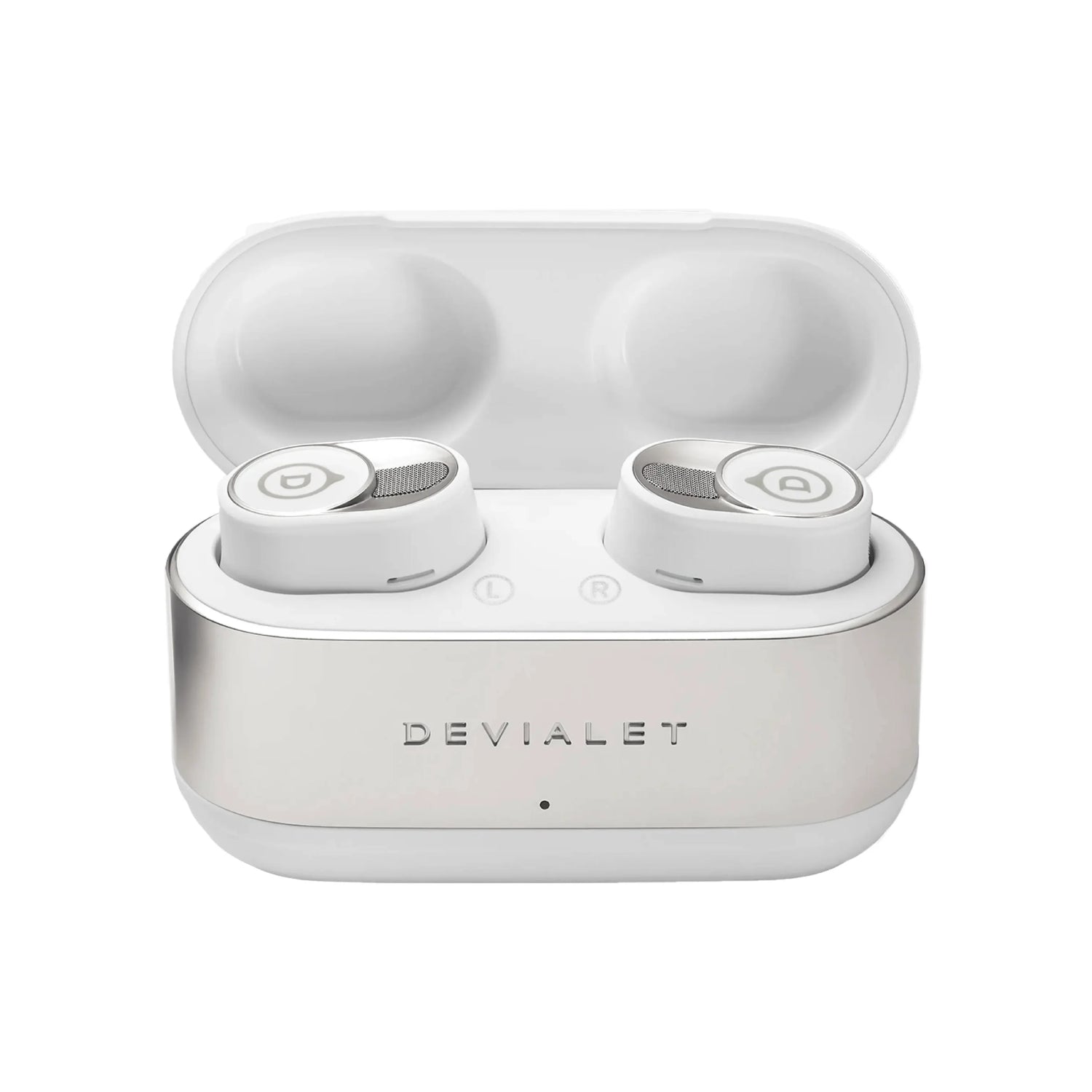 Devialet Gemini II Iconic White