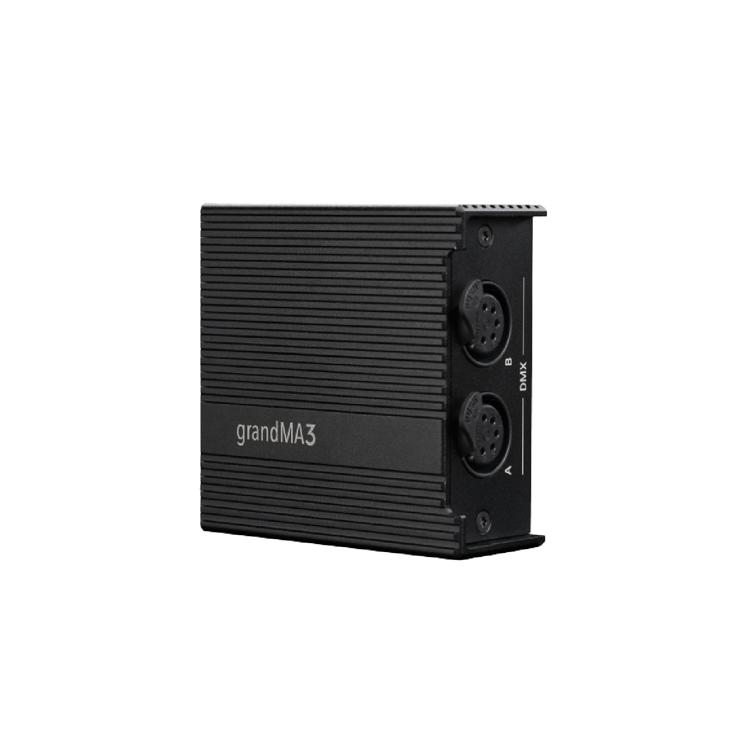 GrandMA3 on PC DMX Key