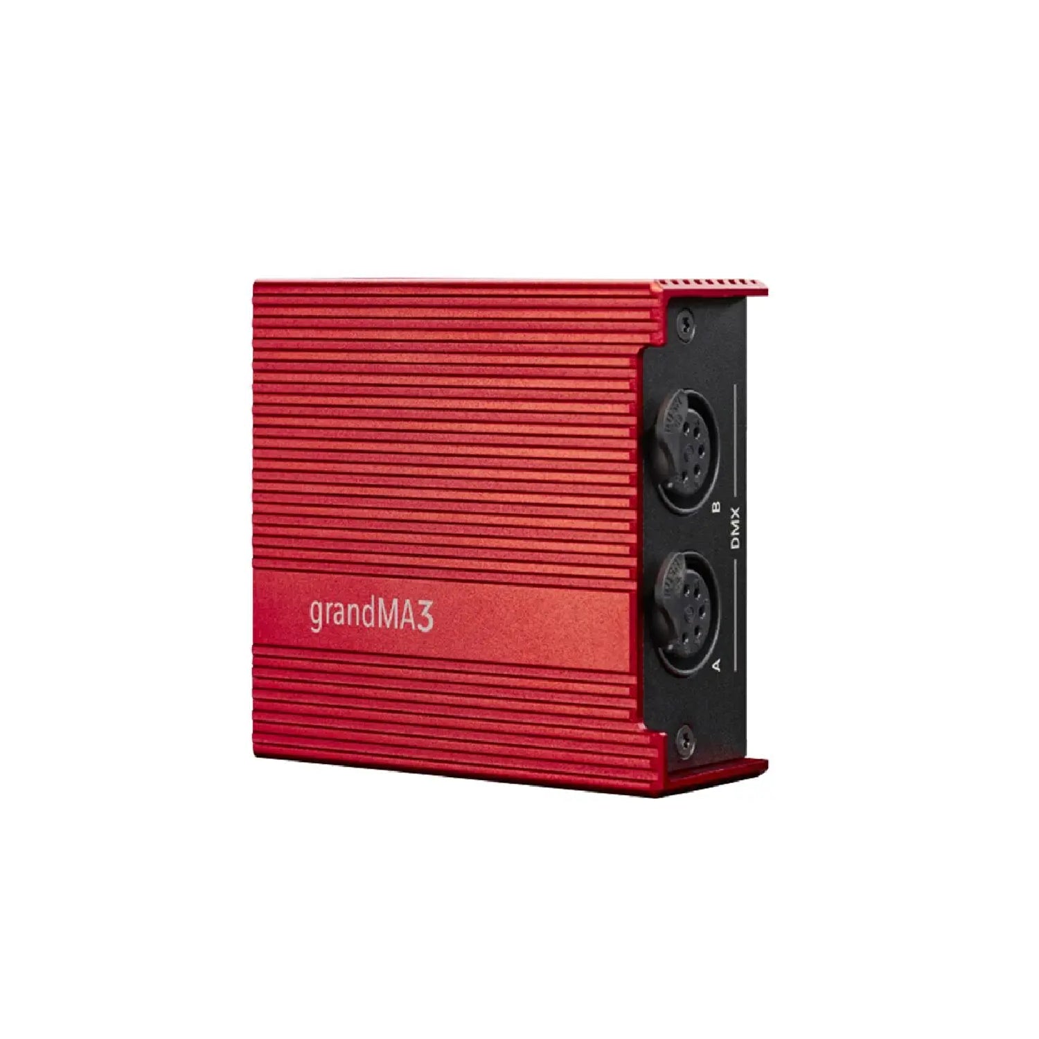 GrandMA3 onPC DMX-key starter