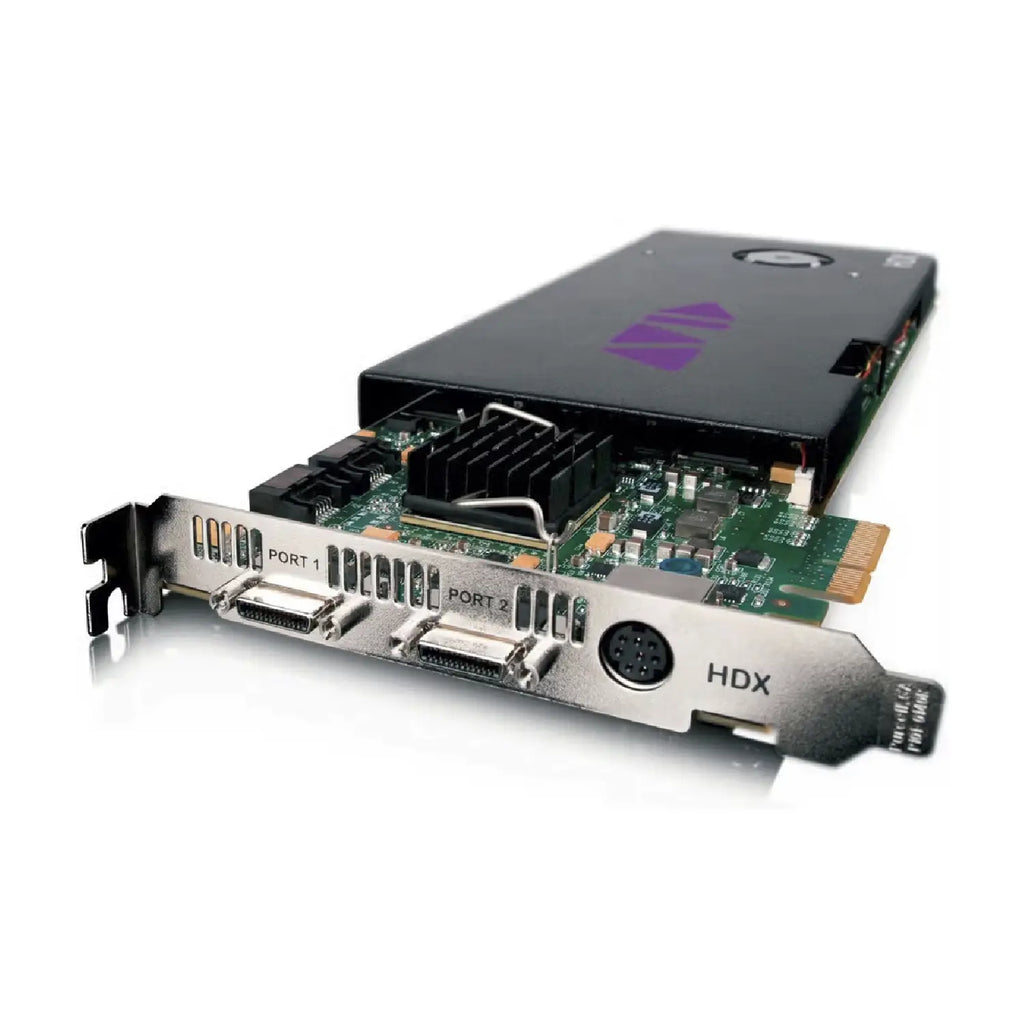 Pro Tools HDX Core