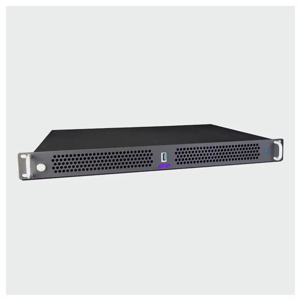 HDX Thunderbolt 3 Chassis (Desk)