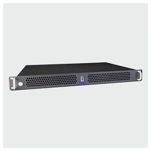 HDX Thunderbolt 3 Chassis (Desk)