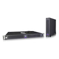 HDX Thunderbolt 3 Chassis (Rack)