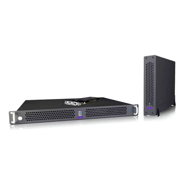 HDX Thunderbolt 3 Chassis (Rack)