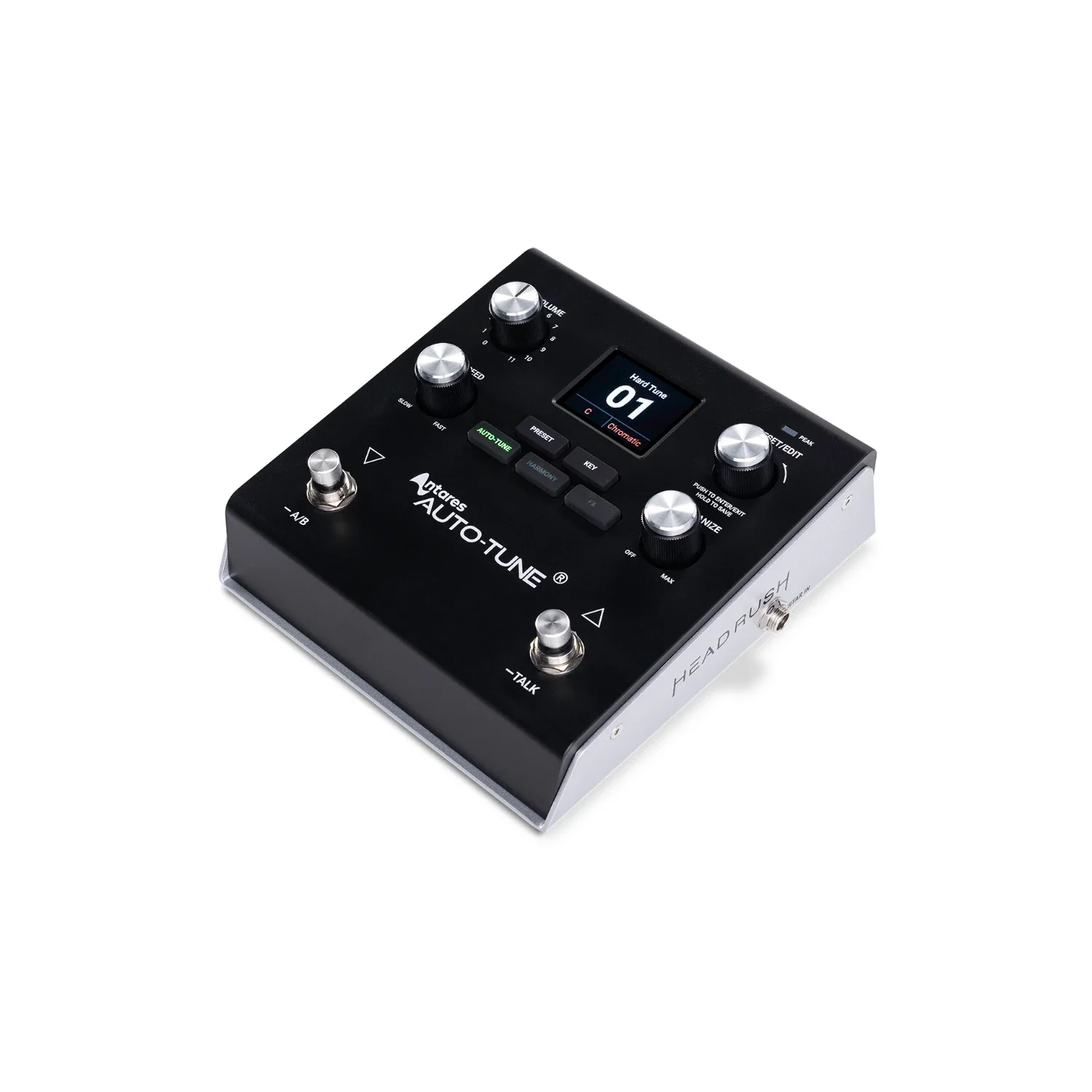 VX5 Vocal Processor