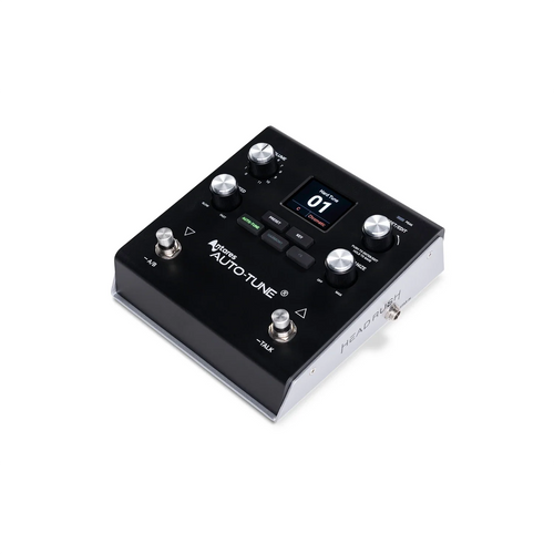 VX5 Vocal Processor