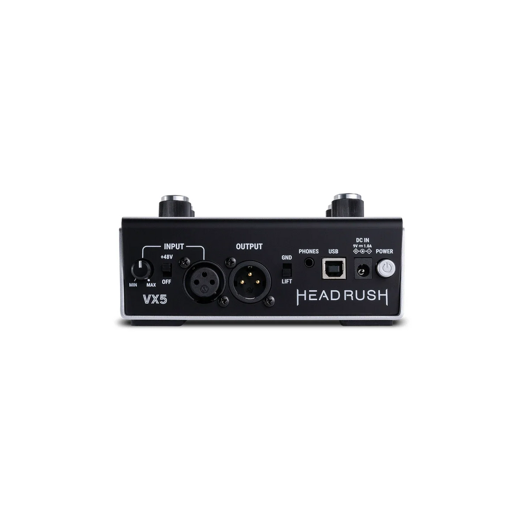 VX5 Vocal Processor