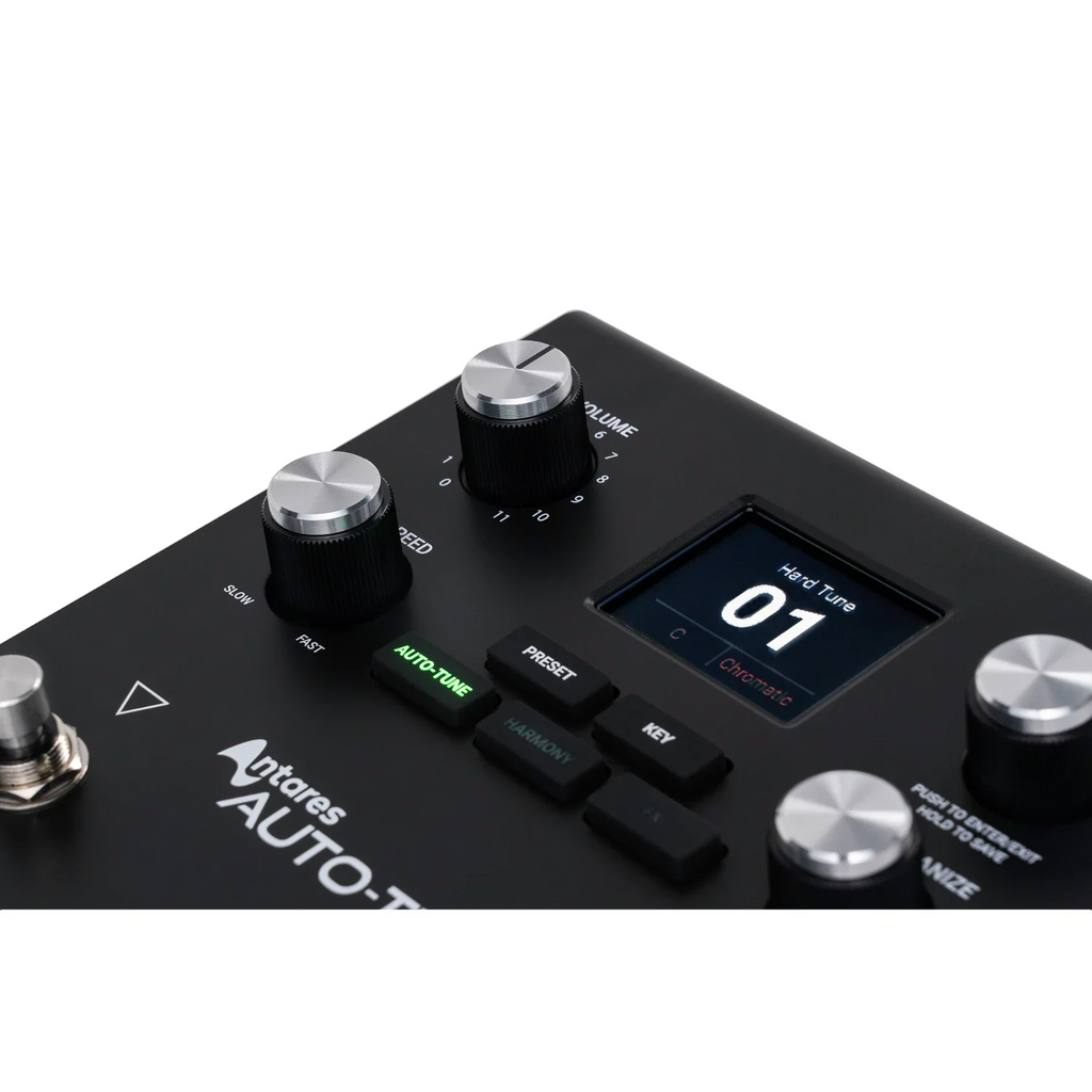 VX5 Vocal Processor