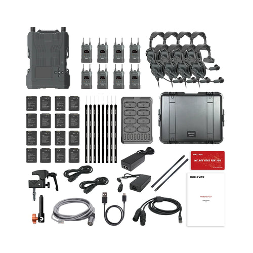 HLD-HV-G51-8BSE