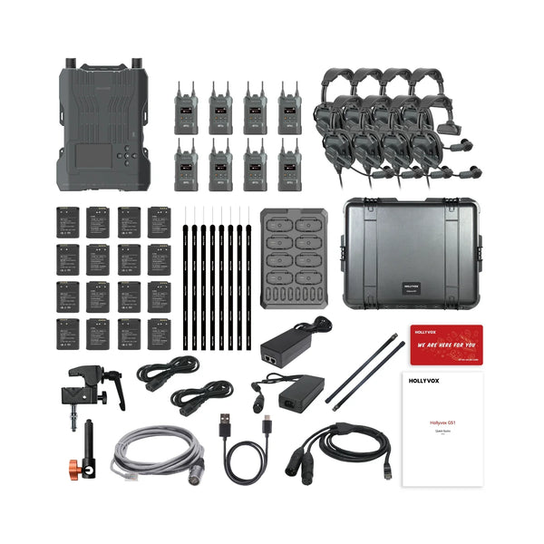 HLD-HV-G51-8BSE