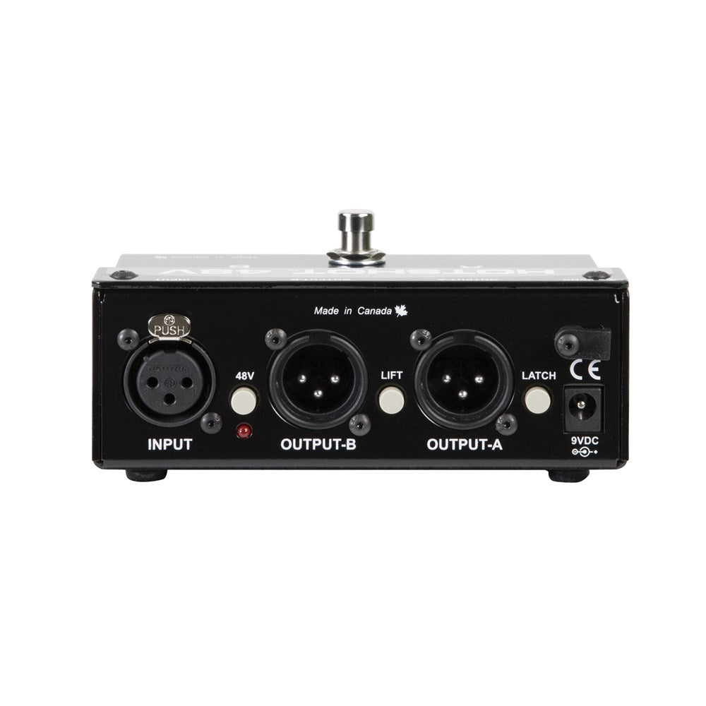 HOTSHOT 48V
