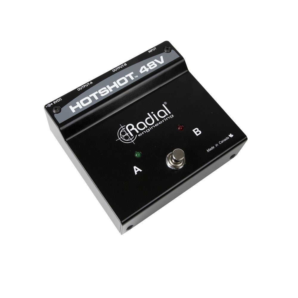 HOTSHOT 48V