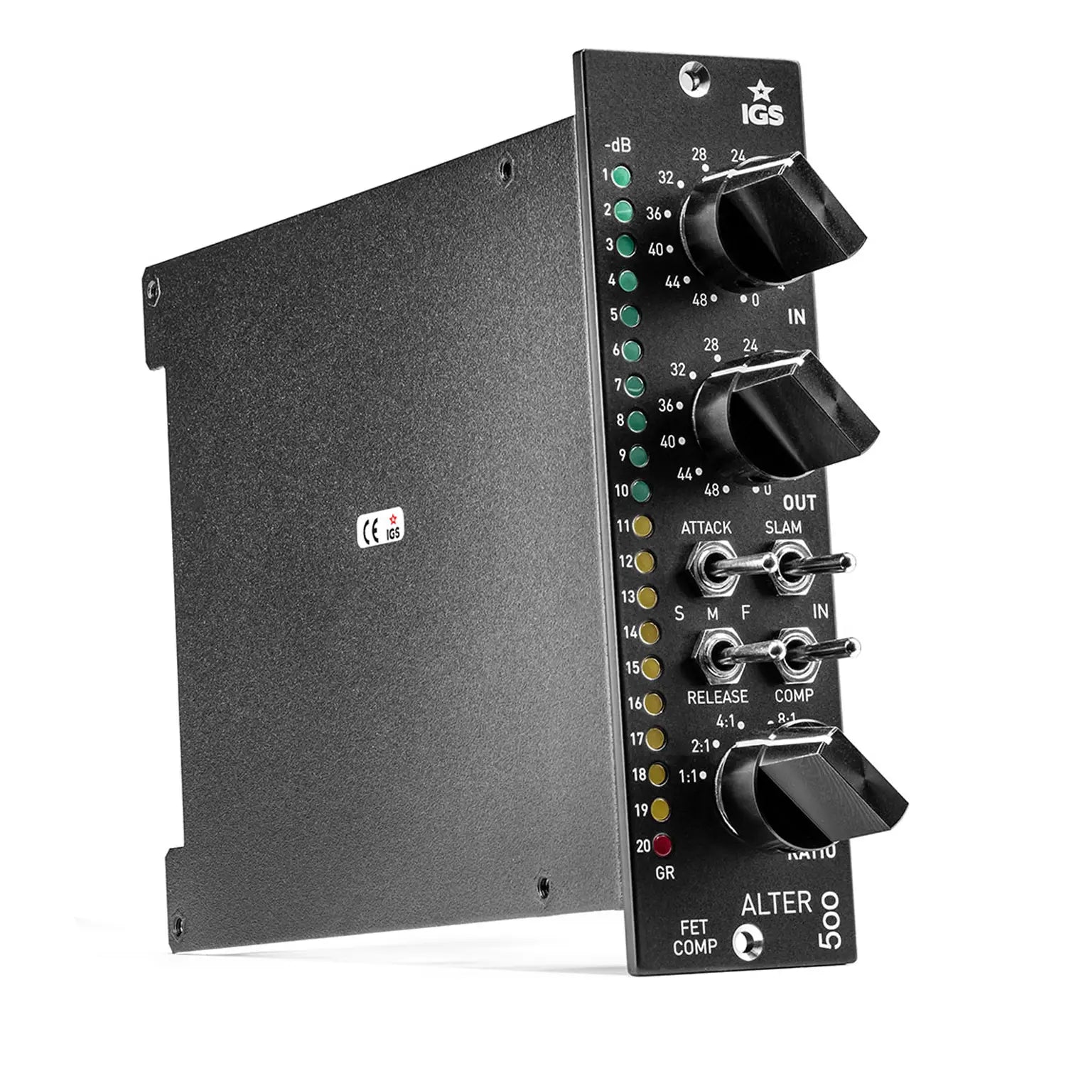 Alter 500