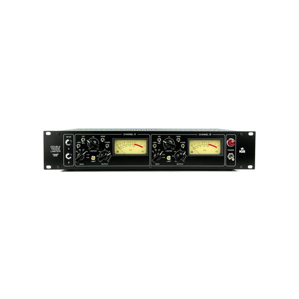 Double Triode Limiter