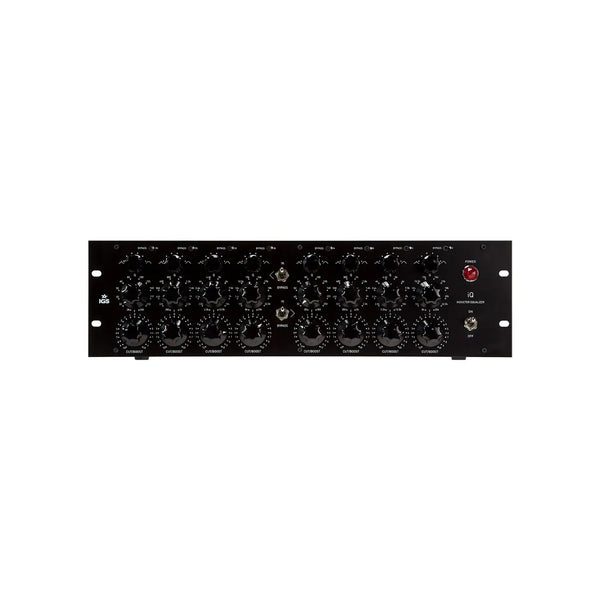 iQ Inductor Equalizer