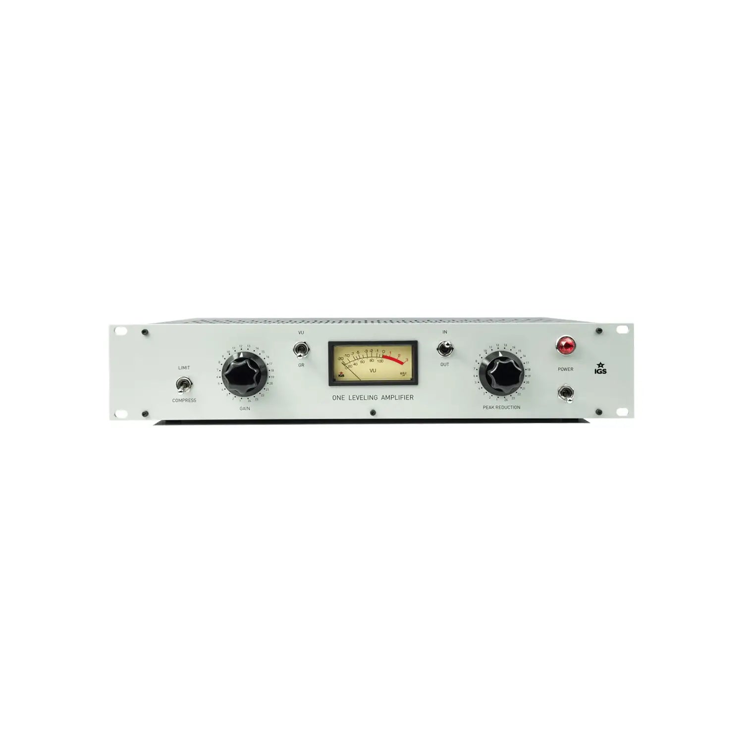 One Leveling Amplifier