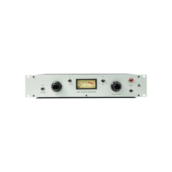 One Leveling Amplifier