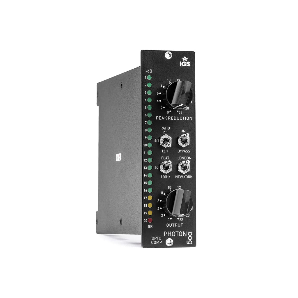 Photon 500