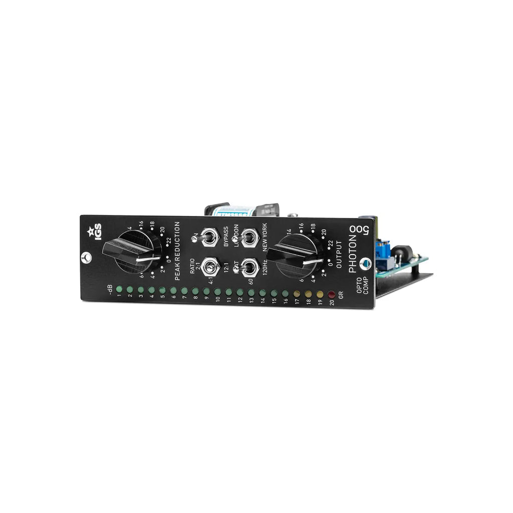 Photon 500