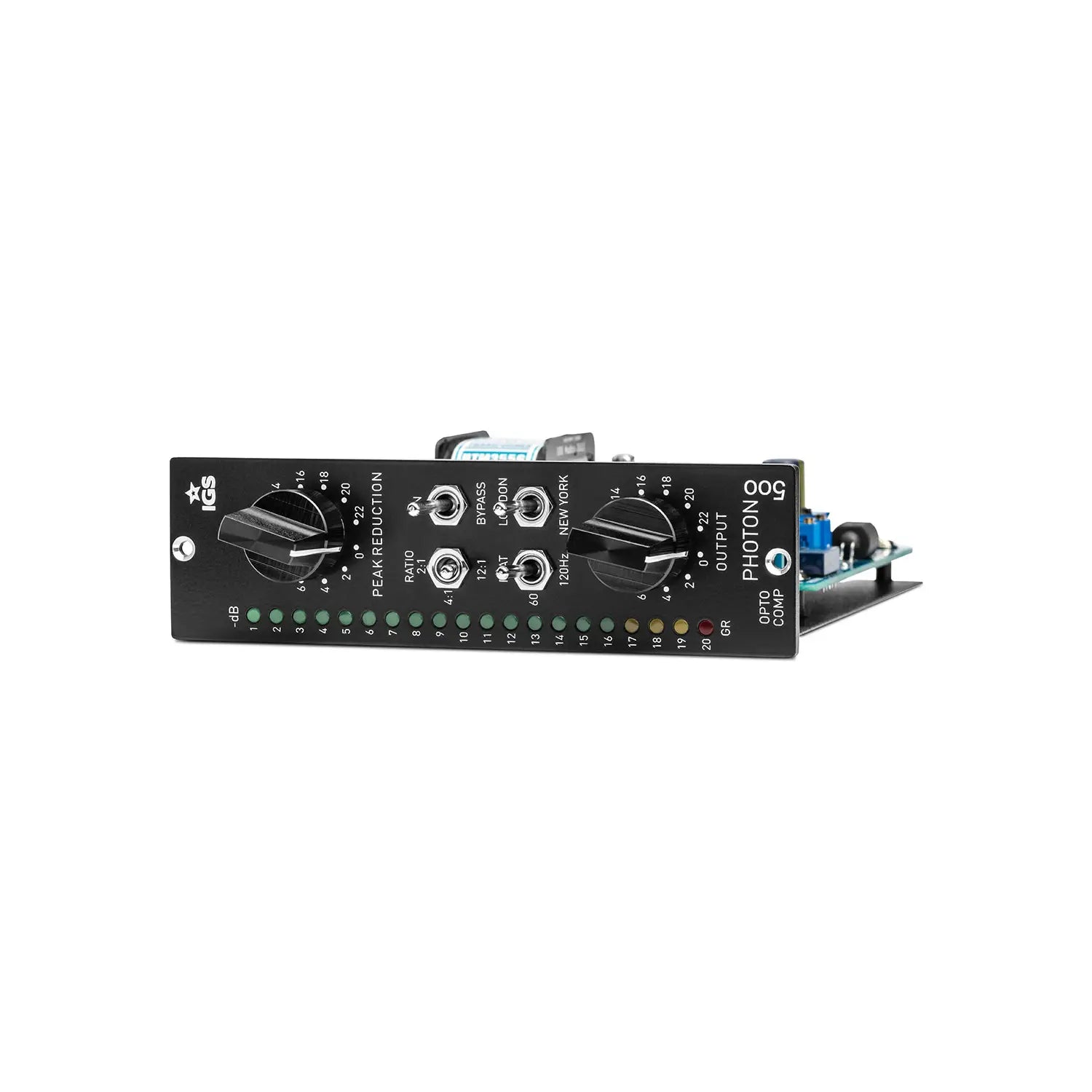 Photon 500