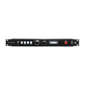 Pure Tube Channel