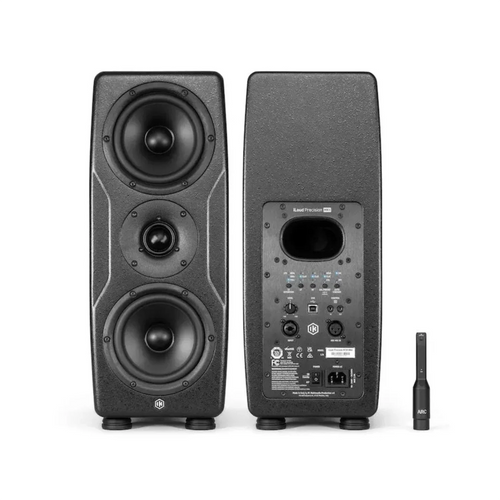 iLoud Precision MTM MKII (single)