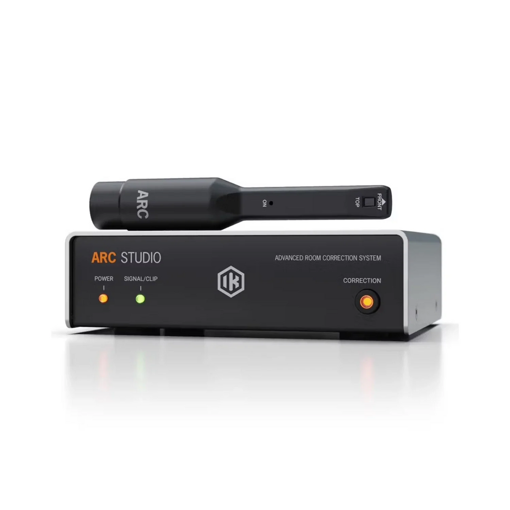ARC Studio Standalone